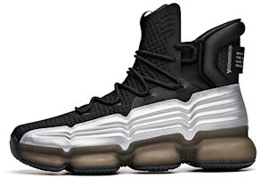 Anta NASA x High 'Black Silver' 91941160-3 Anta NASA x High 'Black Silver' 91941160-3