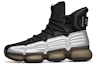 Buy Anta NASA x High ''Zwart Zilver'' 91941160-3