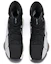 Shop Anta NASA x High ''Zwart Zilver'' 91941160-3