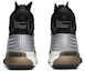 Purchase Anta NASA x High ''Zwart Zilver'' 91941160-3