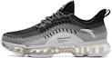 Buy Anta NASA x Lage Hardloopsneaker ''Zwart Grijs Wit'' 91845500-1