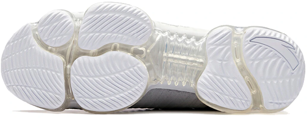 Anta NASA x Lage Hardloopsneaker ''Zwart Grijs Wit'' 91845500-1 Purchase Anta NASA x Lage Hardloopsneaker ''Zwart Grijs Wit'' 91845500-1