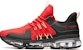 Anta x NASA SEEED Kasut Larian Berkusyen Penuh 'Merah' 91915508-1