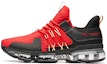 Buy Anta x NASA SEEED Kasut Larian Berkusyen Penuh 'Merah' 91915508-1