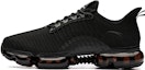 Buy Anta NASA x Kasut Lari 'Full Palm Cushion Hitam' 91845500-6