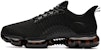 Anta NASA x Kasut Lari 'Full Palm Cushion Hitam' 91845500-6