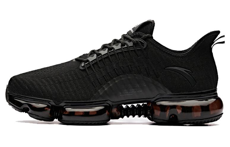 Order Scarpe da Corsa Anta NASA ''Full Palm Cushion Nero'' 91845500-6