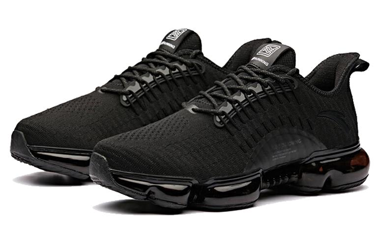 Lookbook Scarpe da Corsa Anta NASA ''Full Palm Cushion Nero'' 91845500-6
