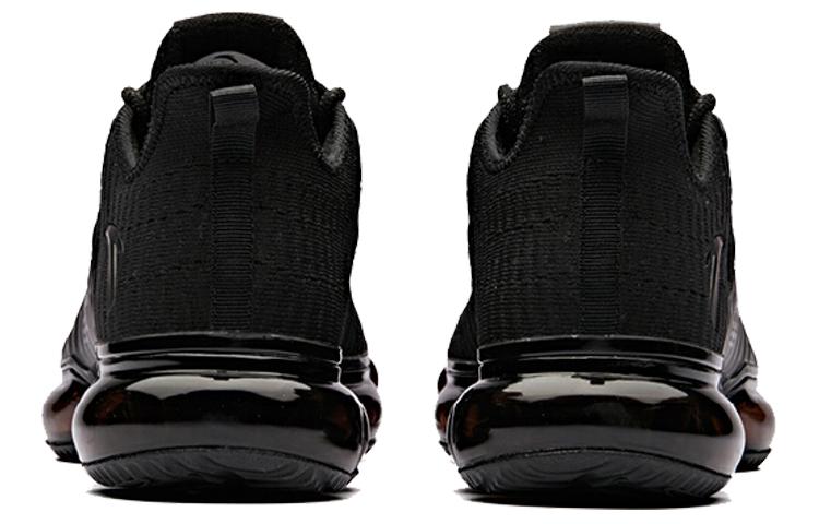 Shop Scarpe da Corsa Anta NASA ''Full Palm Cushion Nero'' 91845500-6