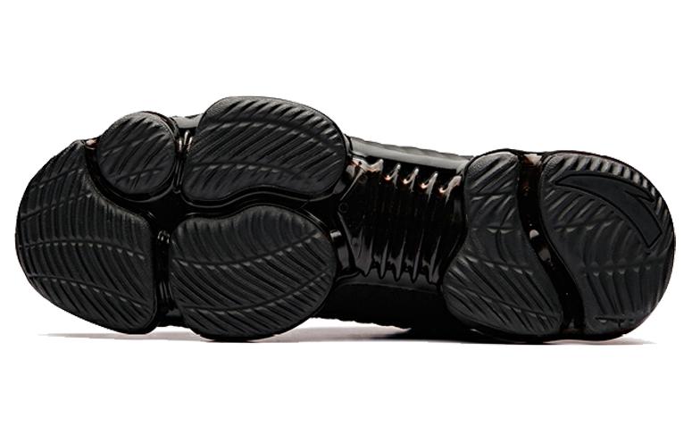 Purchase Scarpe da Corsa Anta NASA ''Full Palm Cushion Nero'' 91845500-6