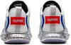 Purchase アンタ NASA コラボ ランニングシューズ 銀赤
```Anta NASA コラボ ランシュー 銀赤``` (even shorter) 112015590S-1