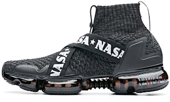 Anta NASA x SEEED '60th Anniversary Cushion High-Top Runner Black' 91838809-2 Anta NASA x SEEED '60th Anniversary Cushion High-Top Runner Black' 91838809-2