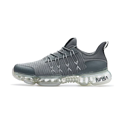 Anta NASA SEEED '60th Anniversary Grey White'