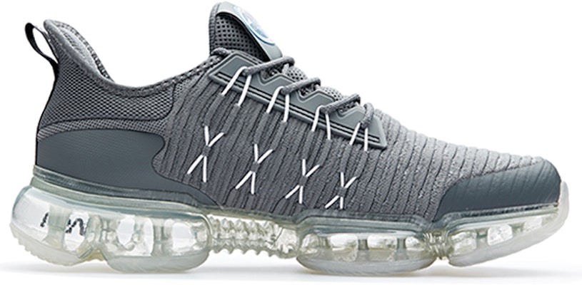 Anta NASA x SEEED '60º Aniversario Gris Blanco' 91835500-2 Order Anta NASA x SEEED '60º Aniversario Gris Blanco' 91835500-2