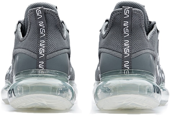 Anta NASA x SEEED '60th Anniversary Grey White' 91835500-2 Purchase Anta NASA x SEEED '60th Anniversary Grey White' 91835500-2