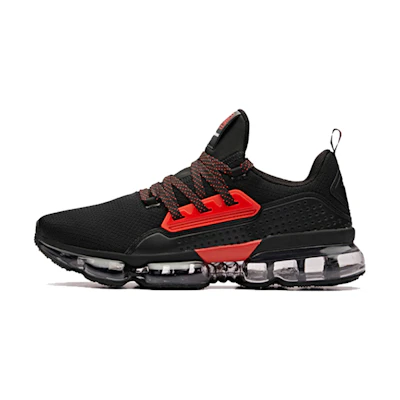 Anta Nasa Seed 'Black Red'