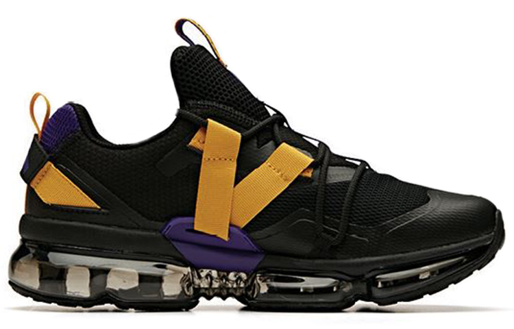 Order Anta NASA x SEEED ''Schwarz Gelb'' 91945506-6
