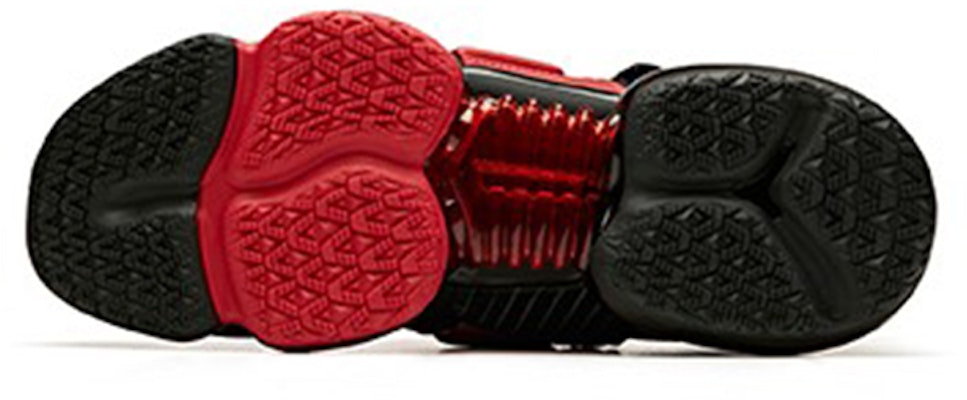 Anta NASA x SEEED ''Zéro Frontière Noir Rouge'' 912015502-6 Purchase Anta NASA x SEEED ''Zéro Frontière Noir Rouge'' 912015502-6