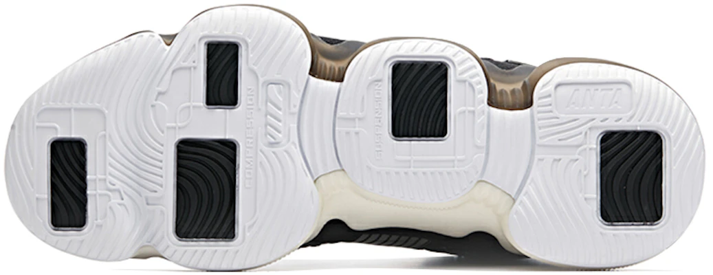 안타 NASA x 씨드 60주년 기념 하이탑 (검/빨) 91831198-3 Purchase 안타 NASA x 씨드 60주년 기념 하이탑 (검/빨) 91831198-3