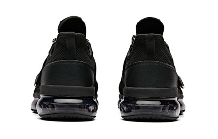 Purchase Anta NASA x SEEED Low ''Gefedert Schwarz Weiß'' 91915506-5