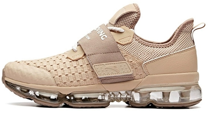Anta NASA x SEEED Low ''Lichtbruin Grijs'' 91915506-3 Buy Anta NASA x SEEED Low ''Lichtbruin Grijs'' 91915506-3