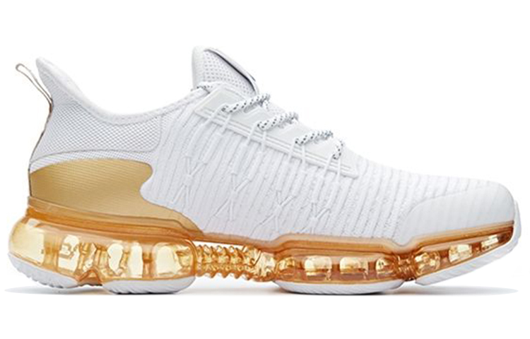 Order Anta NASA x SEEED Low 'Blanco Oro 60º Aniversario de la NASA' 91835500-6