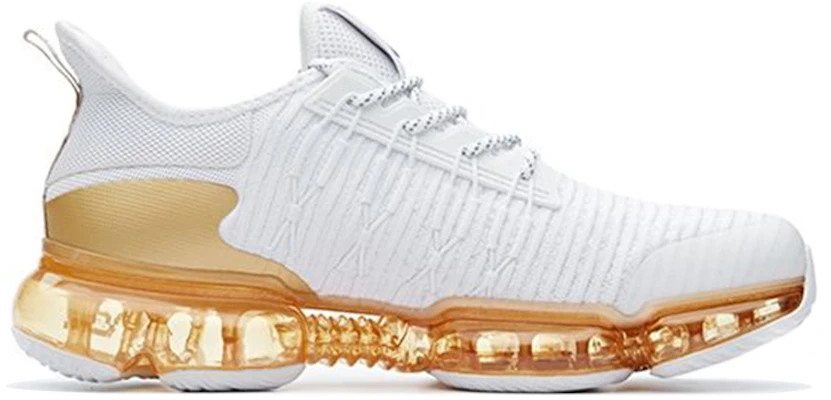 Anta NASA x SEEED Low 'Blanco Oro 60º Aniversario de la NASA' 91835500-6 Order Anta NASA x SEEED Low 'Blanco Oro 60º Aniversario de la NASA' 91835500-6