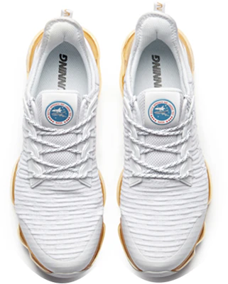 Anta NASA x SEEED Low 'Blanco Oro 60º Aniversario de la NASA' 91835500-6 Purchase Anta NASA x SEEED Low 'Blanco Oro 60º Aniversario de la NASA' 91835500-6