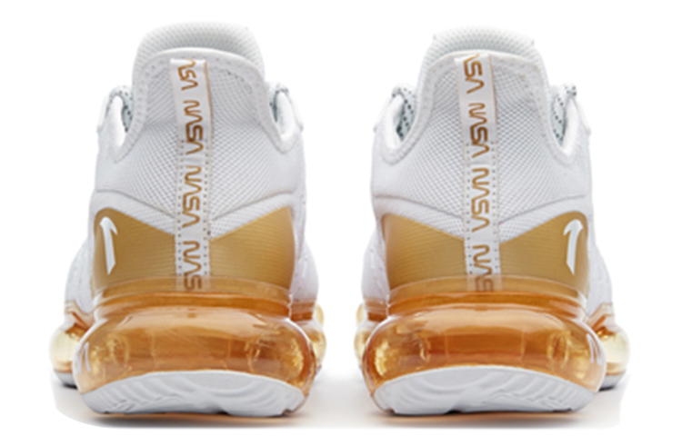 Details for Anta NASA x SEEED Low 'Blanco Oro 60º Aniversario de la NASA' 91835500-6