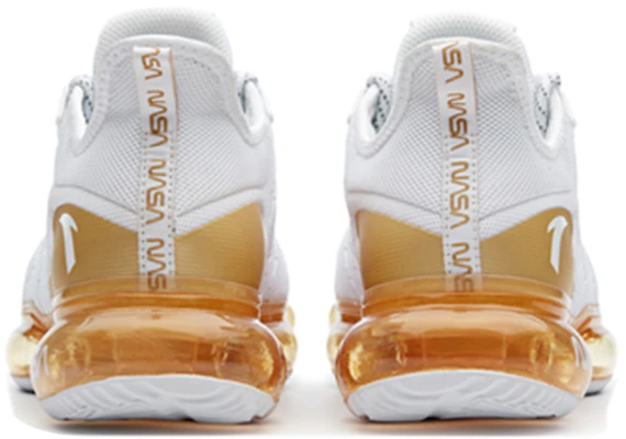 Anta NASA x SEEED Low 'Blanco Oro 60º Aniversario de la NASA' 91835500-6 Details for Anta NASA x SEEED Low 'Blanco Oro 60º Aniversario de la NASA' 91835500-6