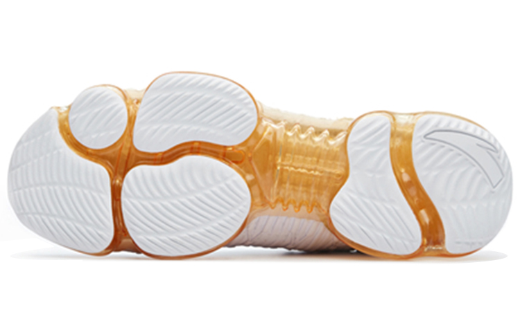 Sizing Anta NASA x SEEED Low 'Blanco Oro 60º Aniversario de la NASA' 91835500-6