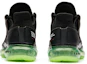 Shop Anta NasaSeed x Low ''Schwarz Grün'' ''Set Sail'' 91915500-6