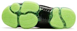 Purchase Anta NasaSeed x Low ''Schwarz Grün'' ''Set Sail'' 91915500-6