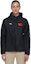 Sizing Anta National Flag Series Embroidered Hoodie Woven Jacket Unisex Black. 152130619-2