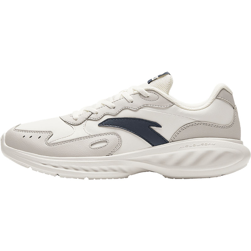 Anta Nebula 'Grey White' 912325571-8