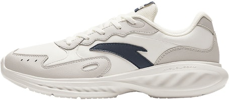 Anta Nebula 'Grey White' 912325571-8 Anta Nebula 'Grey White' 912325571-8