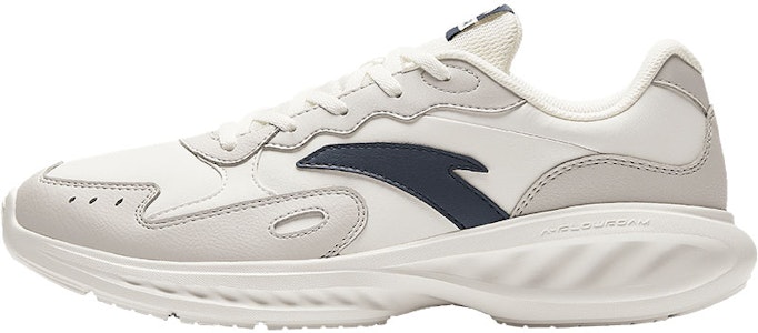 安踏 星云 '灰白色' 912325571-8 Buy 安踏 星云 '灰白色' 912325571-8