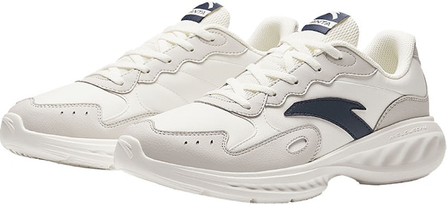 安踏 星云 '灰白色' 912325571-8 Order 安踏 星云 '灰白色' 912325571-8