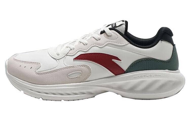 Anta Nebula 'White Beige Red' 912325571-6