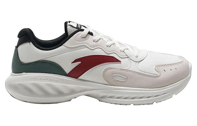 Order アンタ ネビュラ "白ベージュ赤" (Anta Nebura "Shirobeeju Aka") 912325571-6