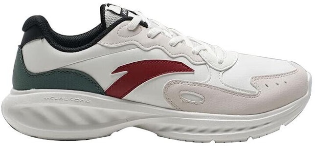 Anta Nebula 'Blanco Beige Rojo' 912325571-6 Order Anta Nebula 'Blanco Beige Rojo' 912325571-6