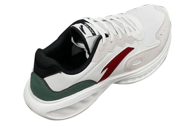 Lookbook アンタ ネビュラ "白ベージュ赤" (Anta Nebura "Shirobeeju Aka") 912325571-6