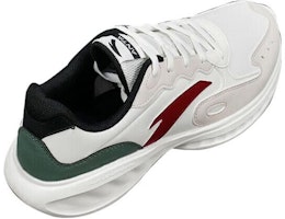 アンタ ネビュラ "白ベージュ赤" (Anta Nebura "Shirobeeju Aka") 912325571-6 Lookbook アンタ ネビュラ "白ベージュ赤" (Anta Nebura "Shirobeeju Aka") 912325571-6