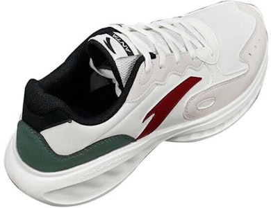 Anta Nebula 'Blanco Beige Rojo' 912325571-6 Lookbook Anta Nebula 'Blanco Beige Rojo' 912325571-6