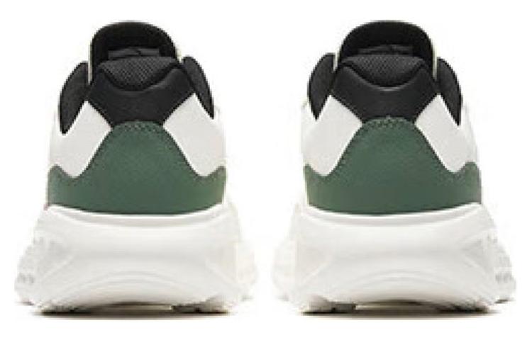 Shop アンタ ネビュラ "白ベージュ赤" (Anta Nebura "Shirobeeju Aka") 912325571-6