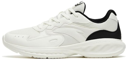 Anta Nebula 'White Black' 912325571-4 Anta Nebula 'White Black' 912325571-4