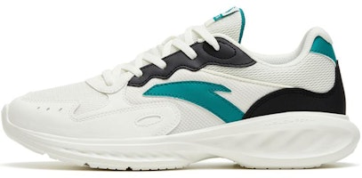 Anta Nebula 'White Teal Black' 912325571-2 Anta Nebula 'White Teal Black' 912325571-2