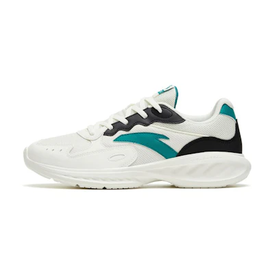Anta Nebula 'White Teal Black'