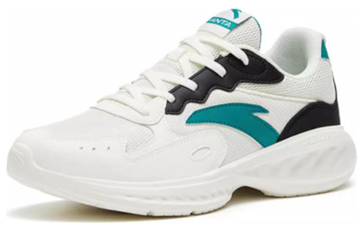 Shop 안타 네뷸라 '화이트 틸 블랙' 912325571-2