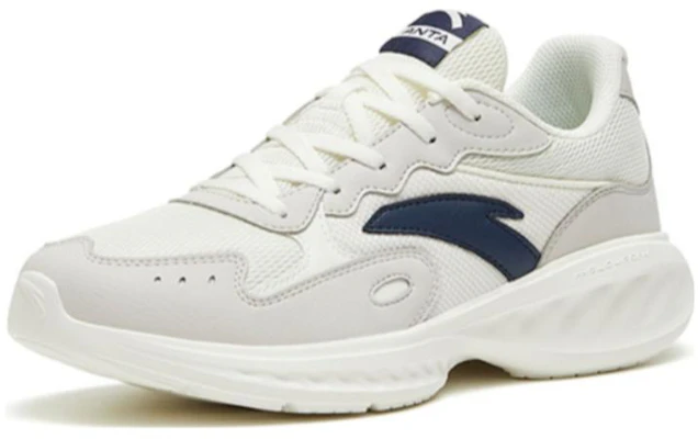 Anta Nebula 'Blanco Gris Azul' 912325571-3 Lookbook Anta Nebula 'Blanco Gris Azul' 912325571-3